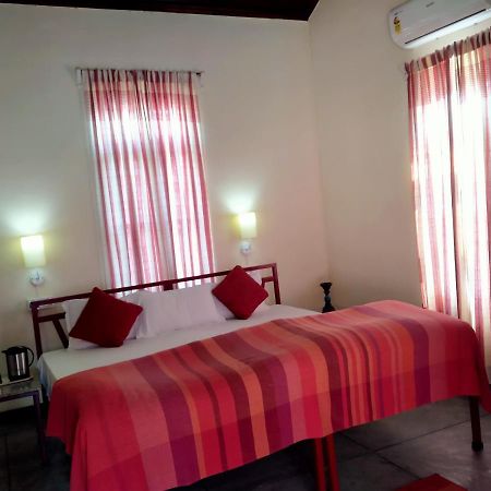 Naurang Yatri Niwas Otel Garli Dış mekan fotoğraf