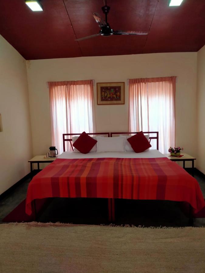 Naurang Yatri Niwas Otel Garli Dış mekan fotoğraf